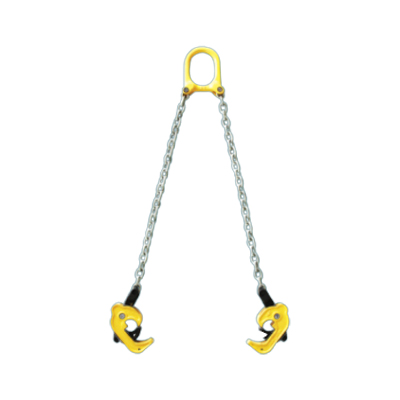 Noocyada clamps