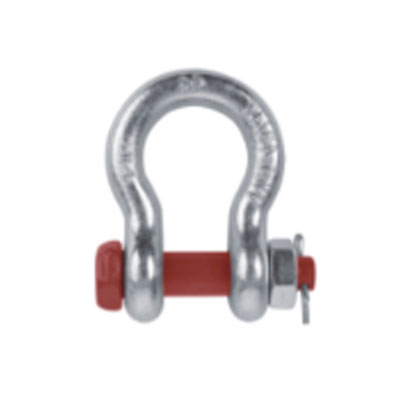 Isticmaalka shackle iyo taxaddarrada