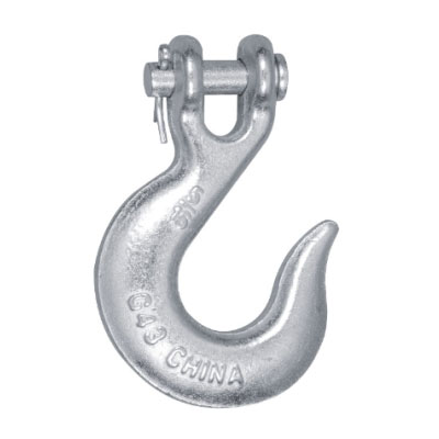 Been abuurtay Clevis Slip Hook